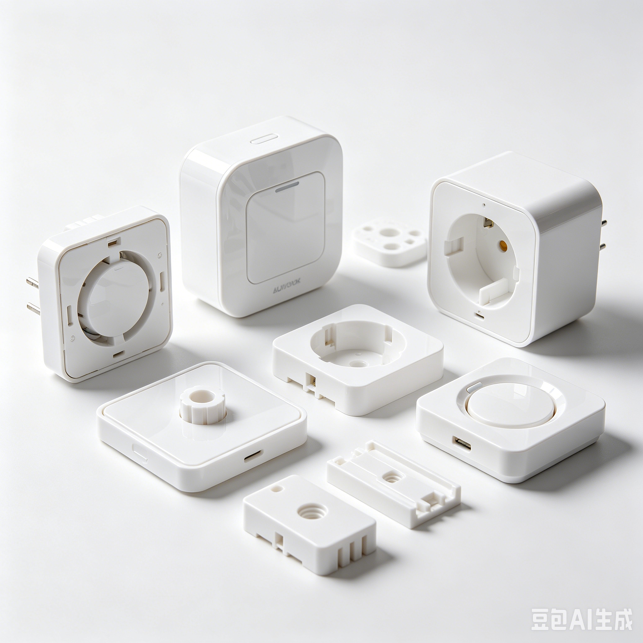 龙河镇模具开发